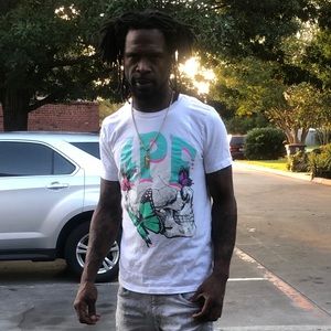 Meet your Posher, Kashmon